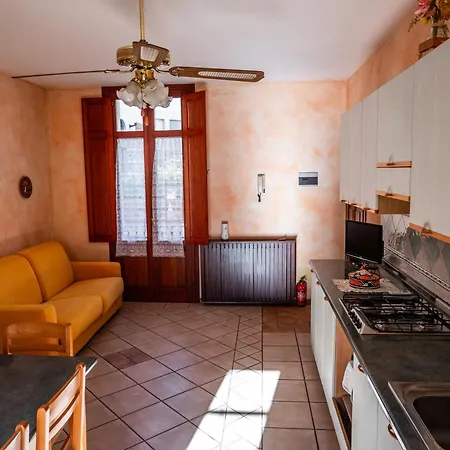 Casa Accogliente In Centro Ad *