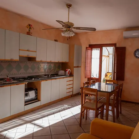 Casa Accogliente In Centro Ad * Ольбія
