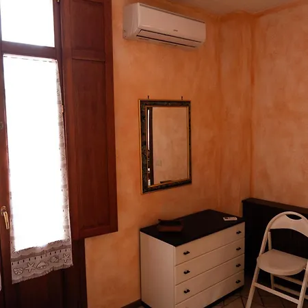 Casa Accogliente In Centro Ad Ольбія