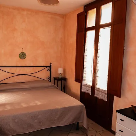 Апартаменти Casa Accogliente In Centro Ad