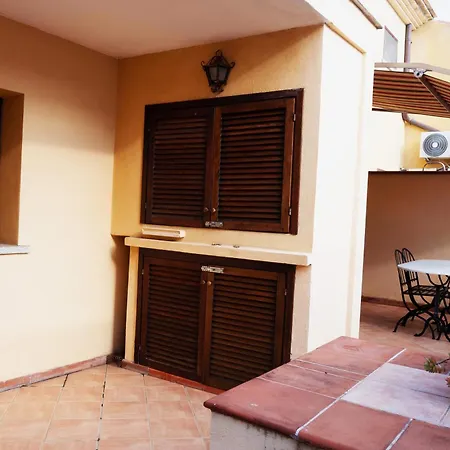 Апартаменти Casa Accogliente In Centro Ad