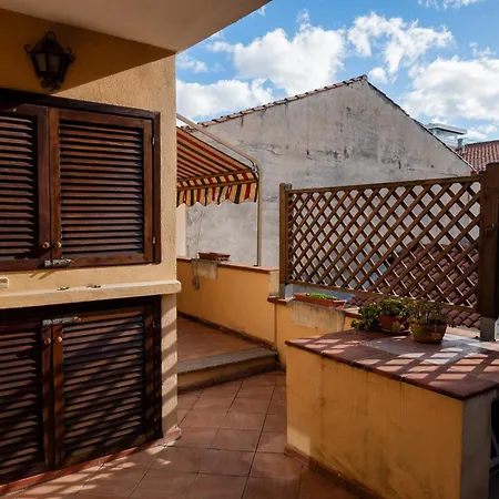 Апартаменти Casa Accogliente In Centro Ad